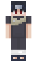 ChaHooHaa minecraft skin