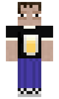 BJAY minecraft skin