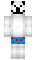 HarEtBrukernavn minecraft skin
