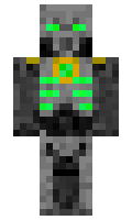 gcaisawesome minecraft skin