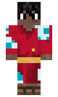 Kituxi minecraft skin