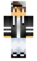 Bukiya26 minecraft skin