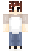 ManiacalFrenemy minecraft skin