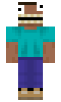 kFor minecraft skin