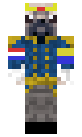 micminepug minecraft skin