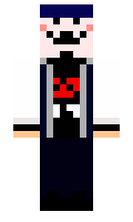 DarkLordDLDL minecraft skin