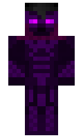 WilliamZomBoss minecraft skin