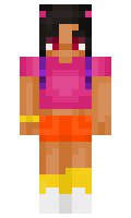 holasoidora minecraft skin