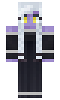LeChatNoire minecraft skin
