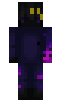 Pompei minecraft skin