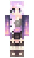 AshesnFlames minecraft skin