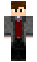 Fixter64 minecraft skin