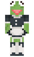 LavenderMink82 minecraft skin
