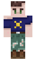 plesiosaurys minecraft skin