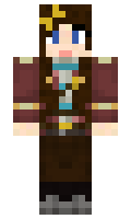 rudic minecraft skin