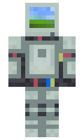 balerina minecraft skin