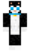 cheated minecraft skin