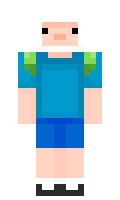 Mafess minecraft skin