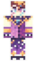 MARKIPLIERTV minecraft skin