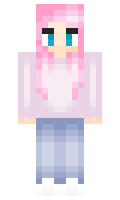 NebulaBC minecraft skin