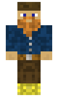 Wahzon minecraft skin