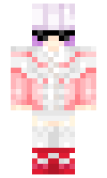 Kuwasski minecraft skin