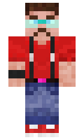 Renthedog minecraft skin