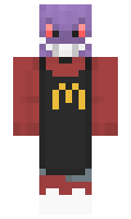 qlama minecraft skin