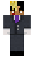 Snakey3 minecraft skin