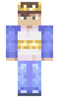 PixelKing474 minecraft skin