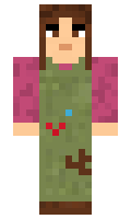 Kaylee minecraft skin