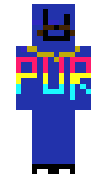 PurityLive minecraft skin