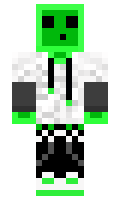 iuu minecraft skin