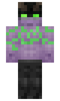IlidanStormrage minecraft skin