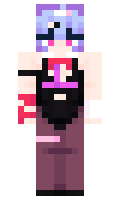 Helyion minecraft skin