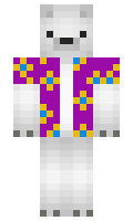 Alsandair minecraft skin