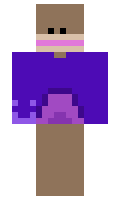 ZainF minecraft skin