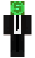 youramazinn minecraft skin