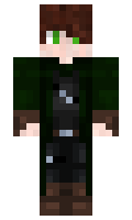 BjarneRavnskr minecraft skin