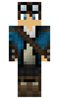 Hayato351 minecraft skin