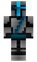 Celestix minecraft skin