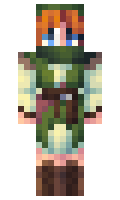 TheOGSans minecraft skin