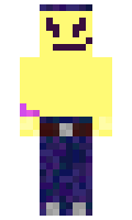 Rescofille minecraft skin
