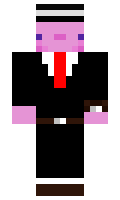 HonestMitten942 minecraft skin