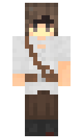 XenonMArty minecraft skin