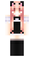 Vexlly minecraft skin
