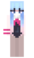 peko12321 minecraft skin