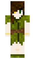 MerlinDK99 minecraft skin