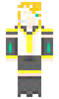 MEMAA minecraft skin