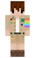 Apfelhaus minecraft skin